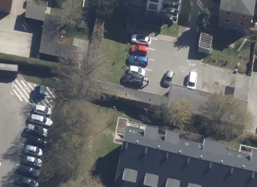 Bolig Kløvermarksvej 7 8200 Aarhus N