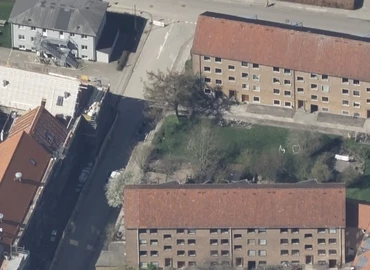 Bolig Kløvermarksvej 7 8200 Aarhus N