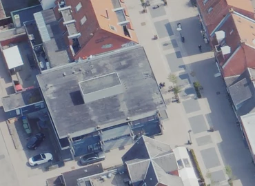 Butik til leje på Østergade 35B, 3200 Helsinge - 383 m² | Foto 3 - Lokalebasen