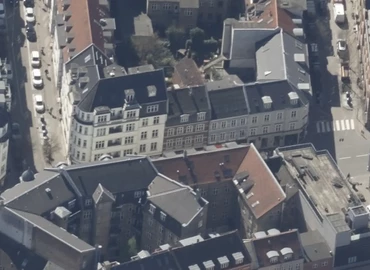 Bolig Nørregade 57 8000 Aarhus C