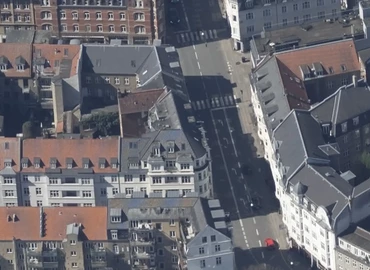 Bolig Nørregade 57 8000 Aarhus C