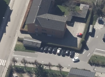 Bolig Kløvermarksvej 7 8200 Aarhus N