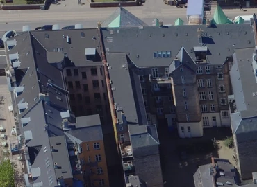 Butik Østerbrogade 110 2100 København Ø