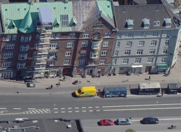 Butik Østerbrogade 110 2100 København Ø