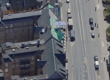 Butik Østerbrogade 110 2100 København Ø