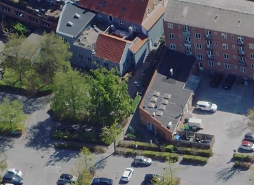 Bolig Hovedgaden 27 3460 Birkerød