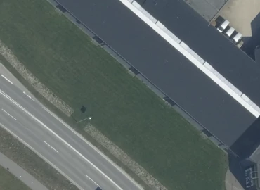 Lager til leje på Brunde Øst 10, 6230 Rødekro - 600 m² | Foto 4 - Lokalebasen