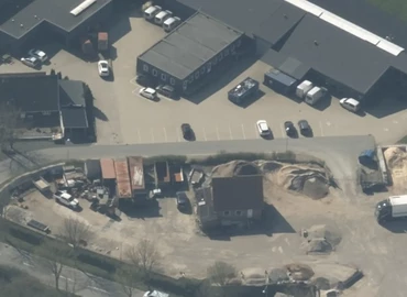 Lager til leje på Brunde Øst 10, 6230 Rødekro - 600 m² | Foto 1 - Lokalebasen