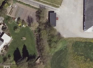 Bolig Gl. Nyborgvej 53 5772 Kværndrup