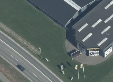 Lager til leje på Brunde Øst 10, 6230 Rødekro - 600 m² | Foto 0 - Lokalebasen