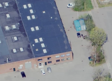 Kontor til leje på Banegraven 14B, 3550 Slangerup - 666 m² | Foto 0 - Lokalebasen.dk