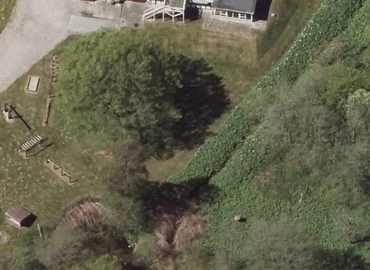 Bolig Gl. Nyborgvej 53 5772 Kværndrup