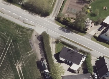 Bolig Gl. Nyborgvej 53 5772 Kværndrup