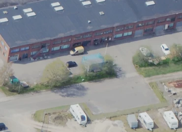 Kontor til leje på Banegraven 14B, 3550 Slangerup - 666 m² | Foto 2 - Lokalebasen.dk