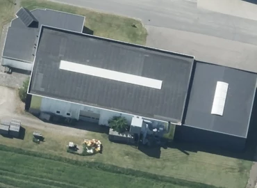 Lager / produktion Fabriksvej 2 7790 Thyholm