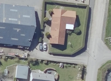 Kontor Krogvejen 40 4281 Gørlev