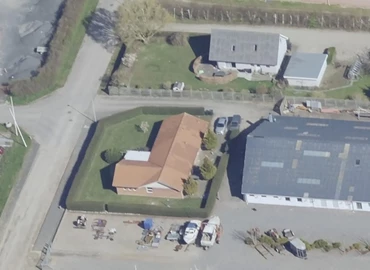 Kontor Krogvejen 40 4281 Gørlev