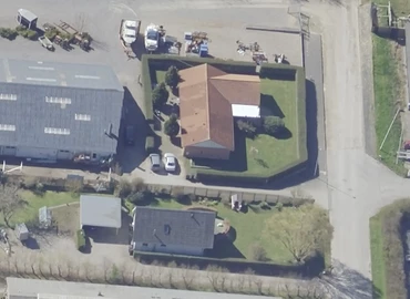 Kontor Krogvejen 40 4281 Gørlev