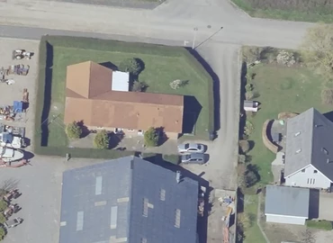 Kontor Krogvejen 40 4281 Gørlev