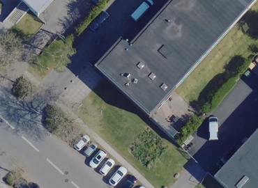 Lager / produktion Transformervej 19 2860 Søborg