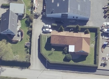 Kontor Krogvejen 40 4281 Gørlev