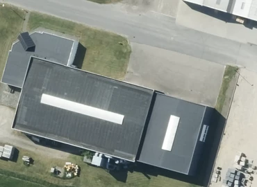 Lager / produktion Fabriksvej 2 7790 Thyholm