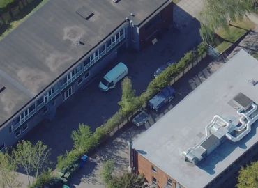 Lager / produktion Transformervej 19 2860 Søborg