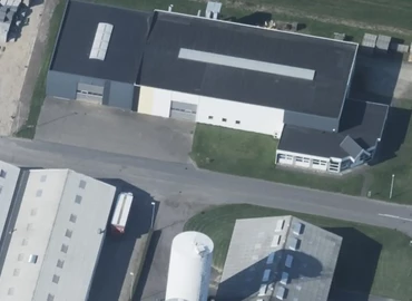 Lager / produktion Fabriksvej 2 7790 Thyholm