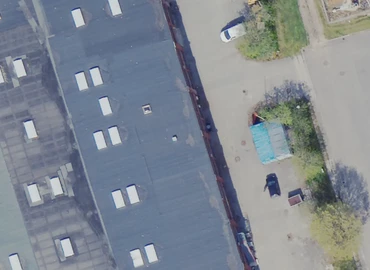 Kontor til leje på Banegraven 14, 3550 Slangerup - 1487 m² | Foto 4 - Lokalebasen.dk