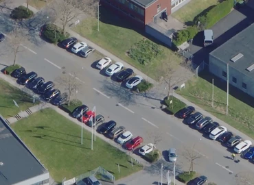 Lager / produktion Transformervej 19 2860 Søborg