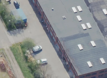 Kontor til leje på Banegraven 14, 3550 Slangerup - 1487 m² | Foto 1 - Lokalebasen.dk