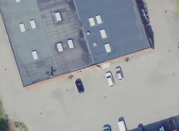 Lager til leje på Banegraven 16C, 3550 Slangerup - 1642 m² | Foto 0 - Lokalebasen