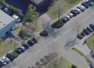 Lager / produktion Transformervej 19 2860 Søborg