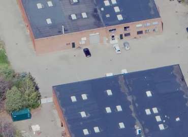 Lager til leje på Banegraven 16C, 3550 Slangerup - 1642 m² | Foto 0 - Lokalebasen