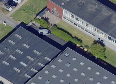 Lager / produktion Transformervej 19 2860 Søborg