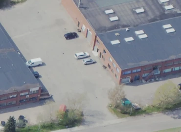 Lager til leje på Banegraven 16C, 3550 Slangerup - 1642 m² | Foto 2 - Lokalebasen