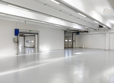 Lager til leje på Hvedemarken 3, 3520 Farum - 1177 m² | Foto 5 - Lokalebasen