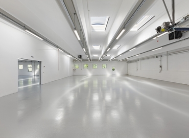 Lager til leje på Hvedemarken 3, 3520 Farum - 1177 m² | Foto 2 - Lokalebasen.dk