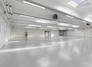 Lager til leje på Hvedemarken 3, 3520 Farum - 1177 m² | Foto 7 - Lokalebasen.dk