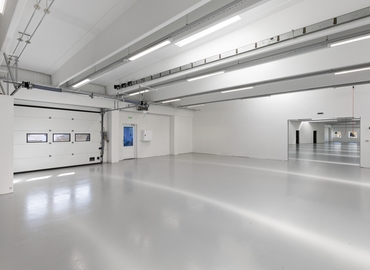 Lager til leje på Hvedemarken 3, 3520 Farum - 1177 m² | Foto 0 - Lokalebasen.dk