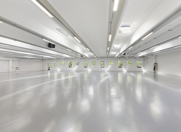 Lager til leje på Hvedemarken 3, 3520 Farum - 1177 m² | Foto 4 - Lokalebasen