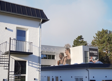 Lager til leje på Hvedemarken 3, 3520 Farum - 1177 m² | Foto 9 - Lokalebasen