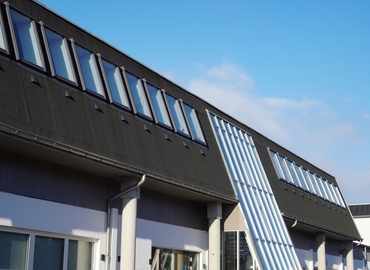 Kontor til leje på Hvedemarken 3, 3520 Farum - 230 m² | Foto 3 - Lokalebasen.dk