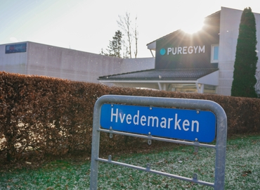 Kontor til leje på Hvedemarken 3, 3520 Farum - 230 m² | Foto 6 - Lokalebasen