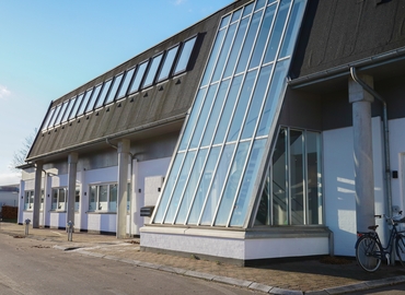 Kontor til leje på Hvedemarken 3, 3520 Farum - 230 m² | Foto 5 - Lokalebasen.dk