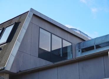 Kontor til leje på Hvedemarken 3, 3520 Farum - 230 m² | Foto 10 - Lokalebasen