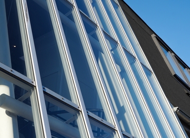 Kontor til leje på Hvedemarken 3, 3520 Farum - 230 m² | Foto 1 - Lokalebasen.dk