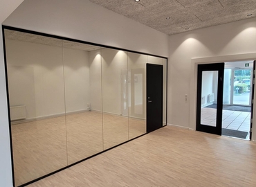 Kontor til leje på Hvedemarken 3, 3520 Farum - 230 m² | Foto 11 - Lokalebasen