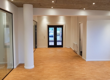 Kontor til leje på Hvedemarken 3, 3520 Farum - 230 m² | Foto 2 - Lokalebasen.dk