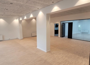 Kontor til leje på Hvedemarken 3, 3520 Farum - 230 m² | Foto 0 - Lokalebasen.dk
